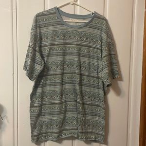 Pacsun Waves t-shirt